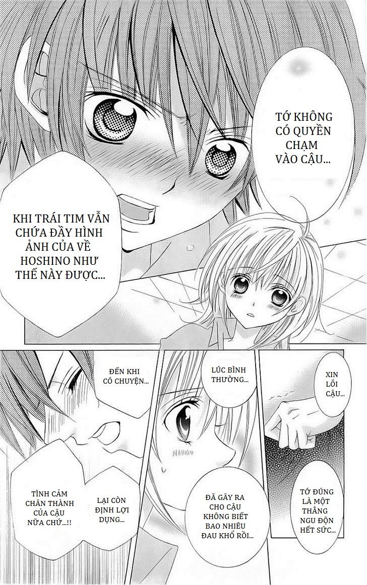 Mình Thích Cậu Đó, Suzuki - Chương 39 - Trang 12