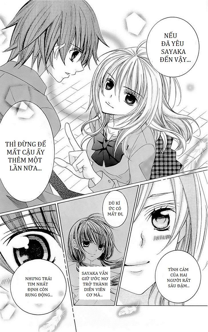 Mình Thích Cậu Đó, Suzuki - Chương 39 - Trang 14