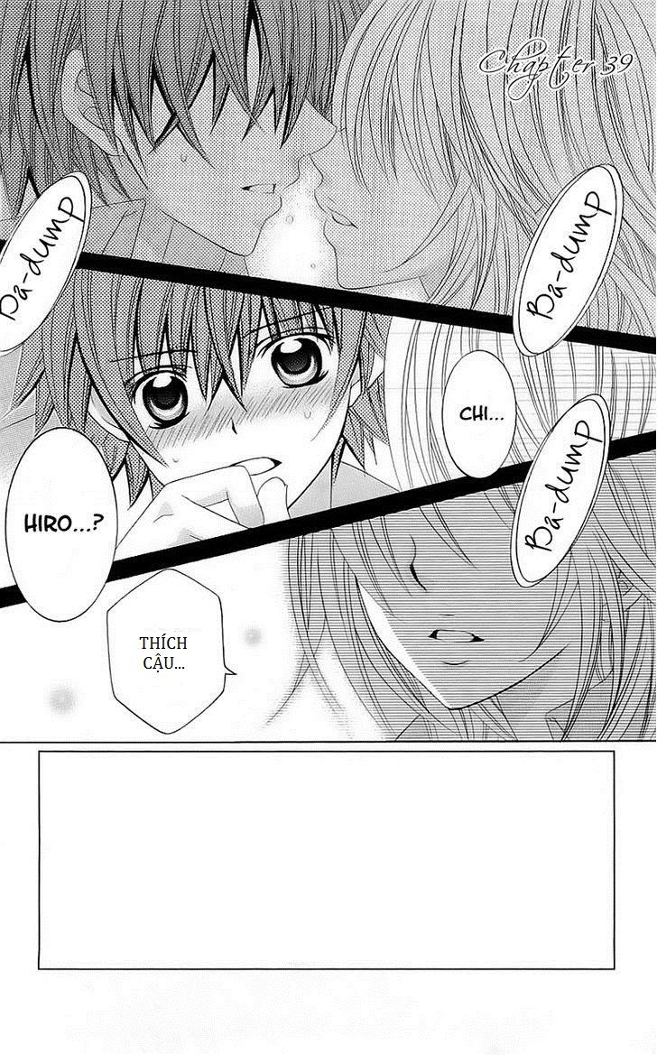 Mình Thích Cậu Đó, Suzuki - Chương 39 - Trang 3