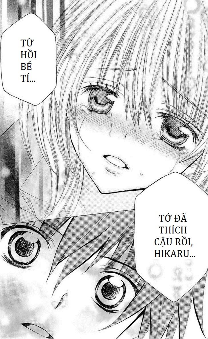 Mình Thích Cậu Đó, Suzuki - Chương 39 - Trang 4