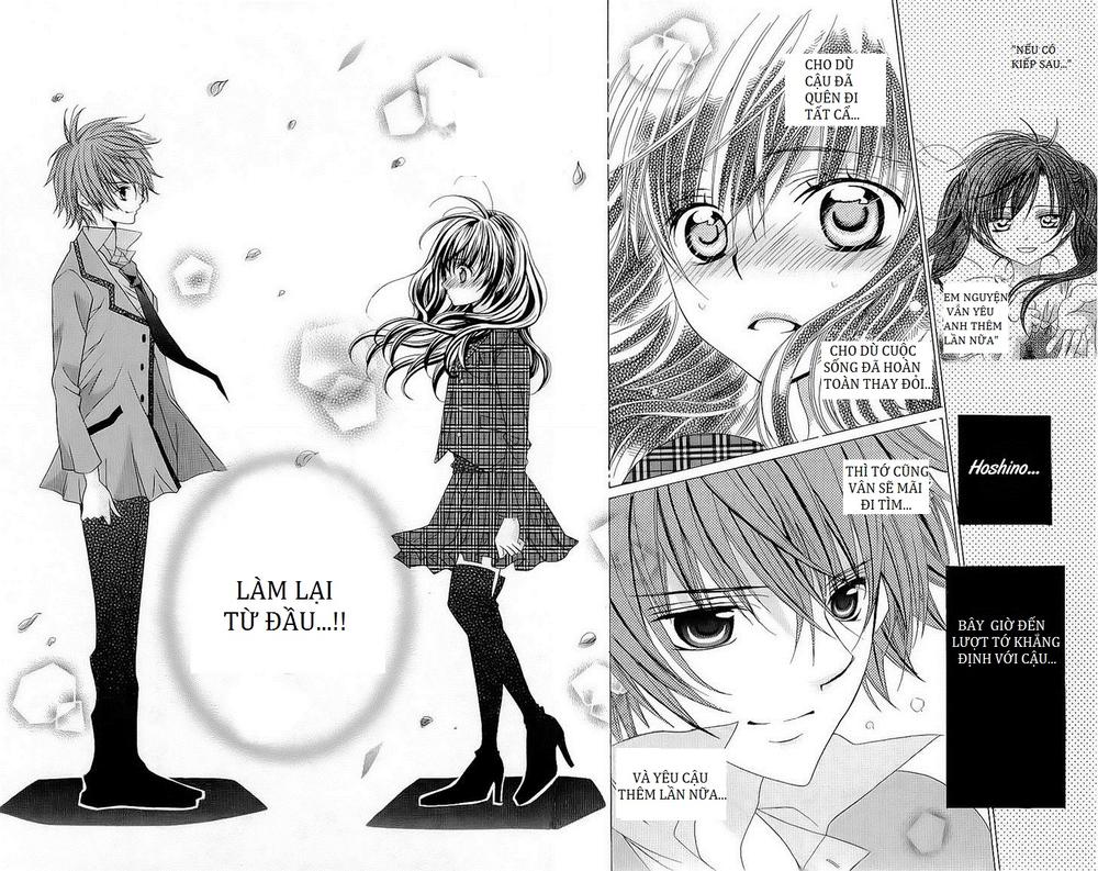 Mình Thích Cậu Đó, Suzuki - Chương 39 - Trang 34