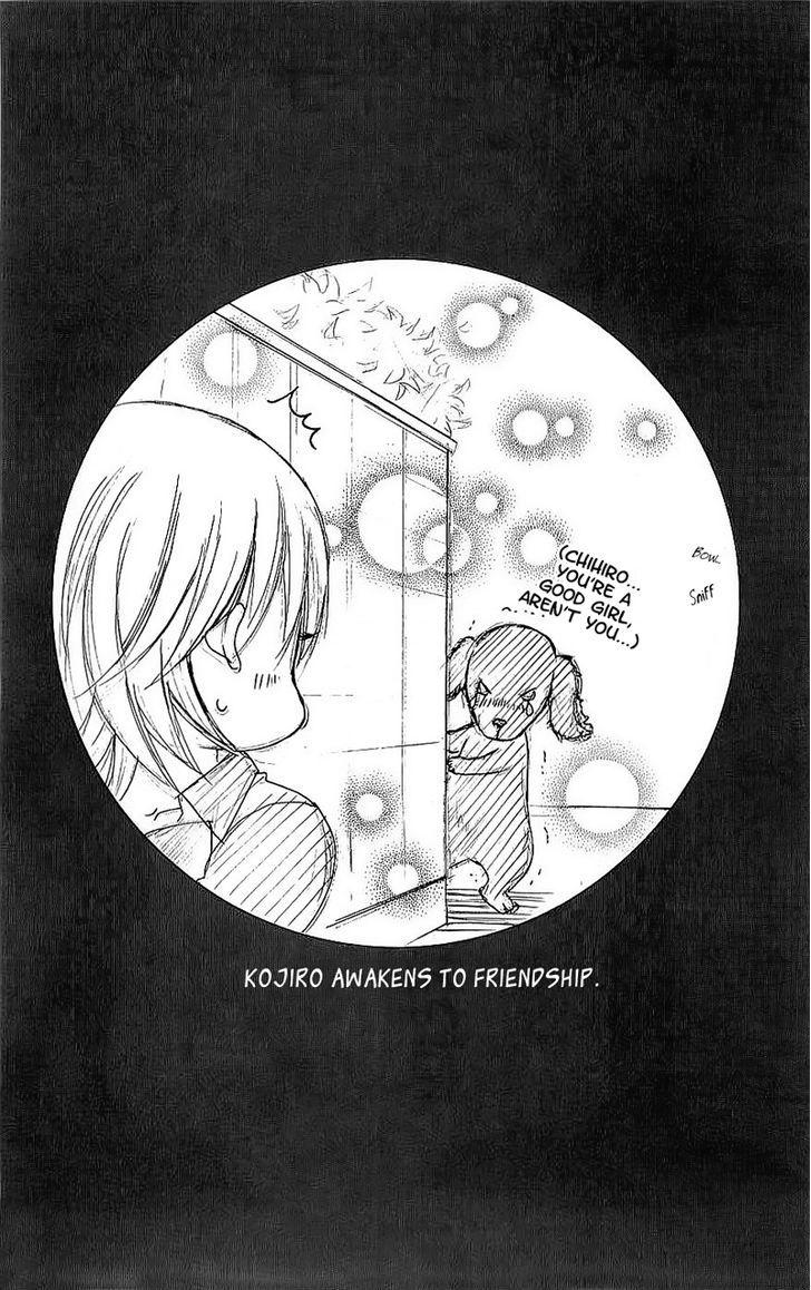 Mình Thích Cậu Đó, Suzuki - Chương 39 - Trang 35