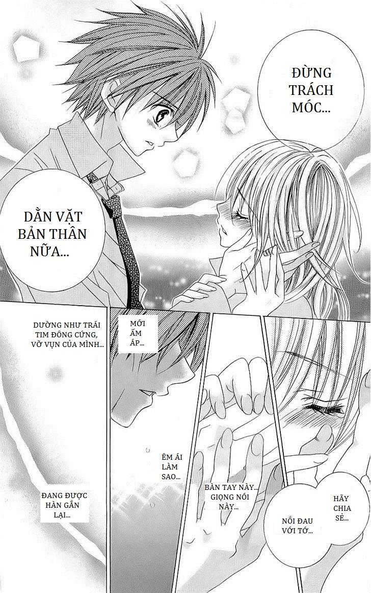 Mình Thích Cậu Đó, Suzuki - Chương 39 - Trang 6