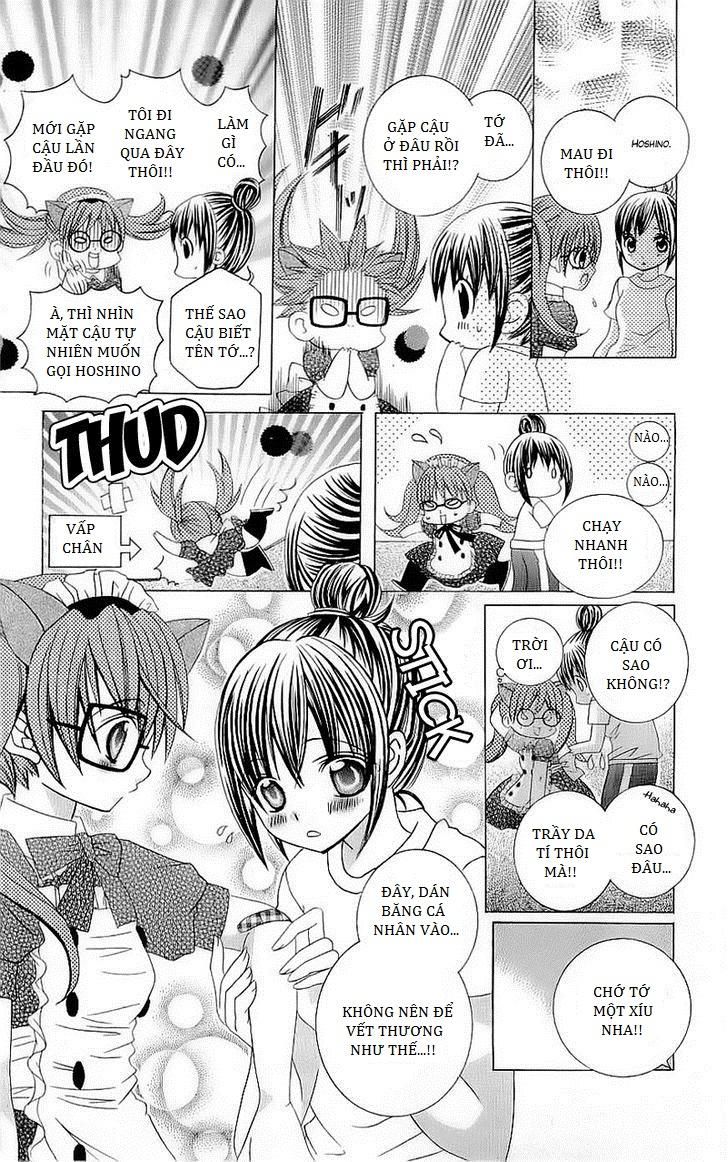 Mình Thích Cậu Đó, Suzuki - Chương 40.5 - Trang 12