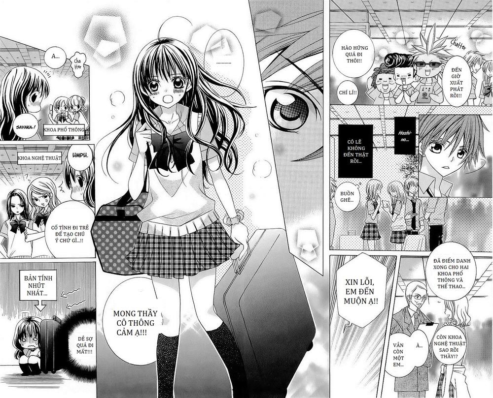 Mình Thích Cậu Đó, Suzuki - Chương 40 - Trang 14