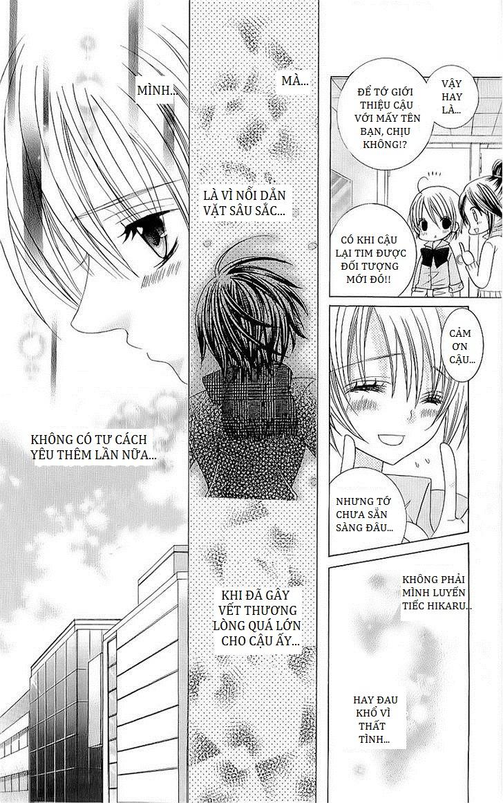 Mình Thích Cậu Đó, Suzuki - Chương 40 - Trang 8