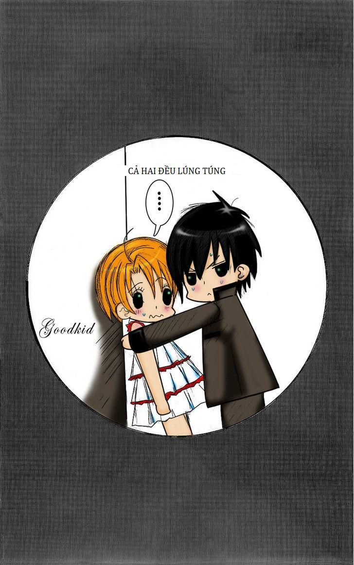 Mình Thích Cậu Đó, Suzuki - Chương 41 - Trang 1