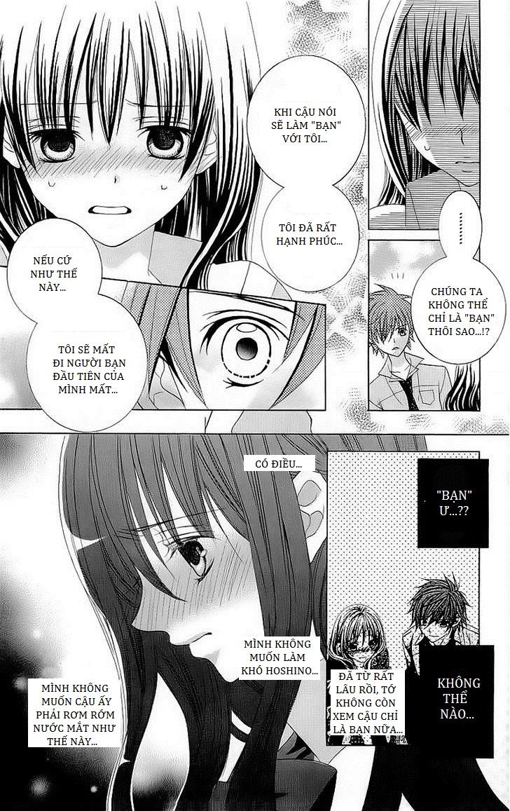Mình Thích Cậu Đó, Suzuki - Chương 41 - Trang 14
