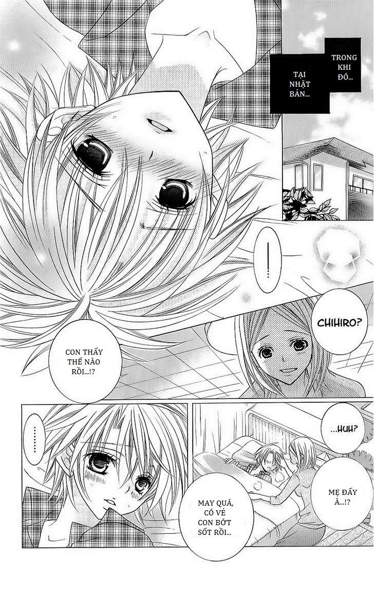 Mình Thích Cậu Đó, Suzuki - Chương 41 - Trang 17