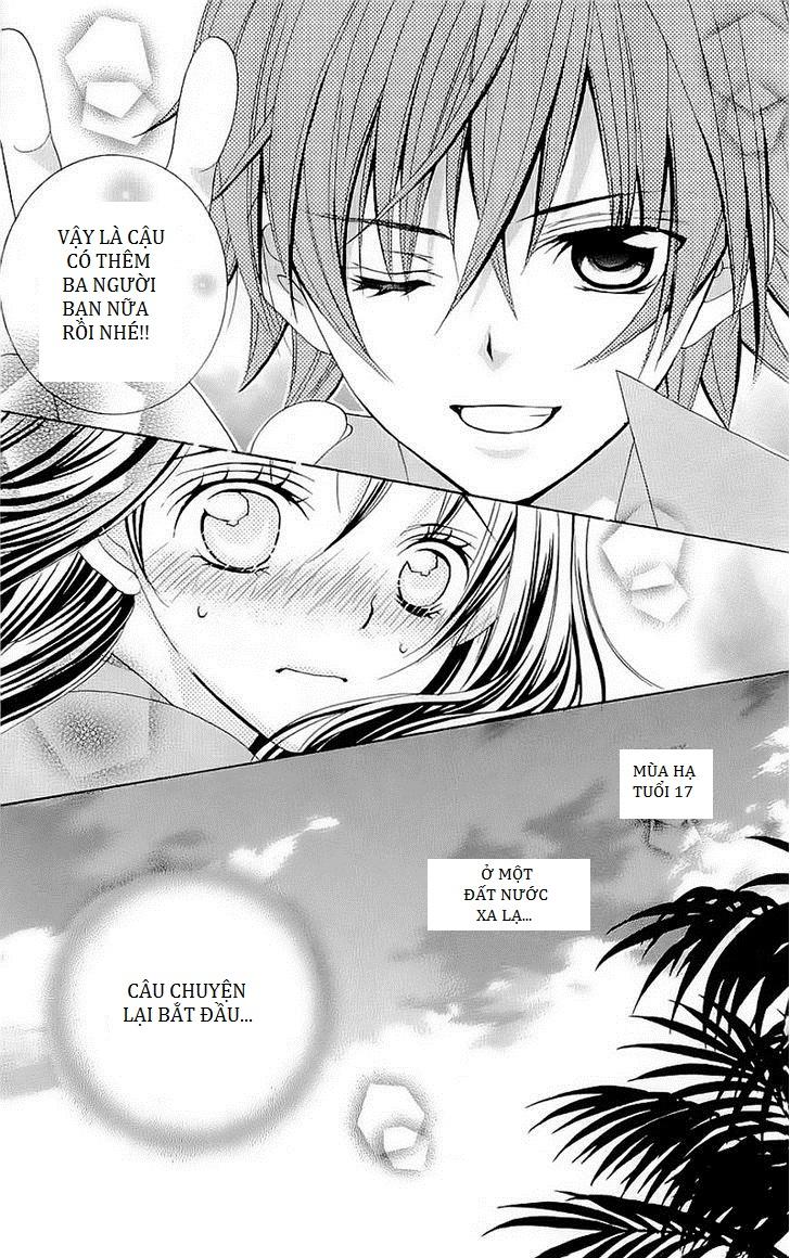 Mình Thích Cậu Đó, Suzuki - Chương 41 - Trang 4