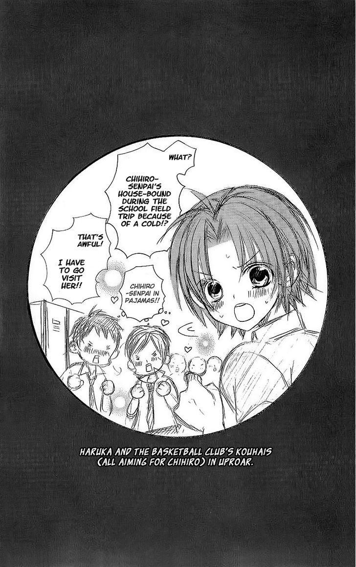 Mình Thích Cậu Đó, Suzuki - Chương 41 - Trang 32