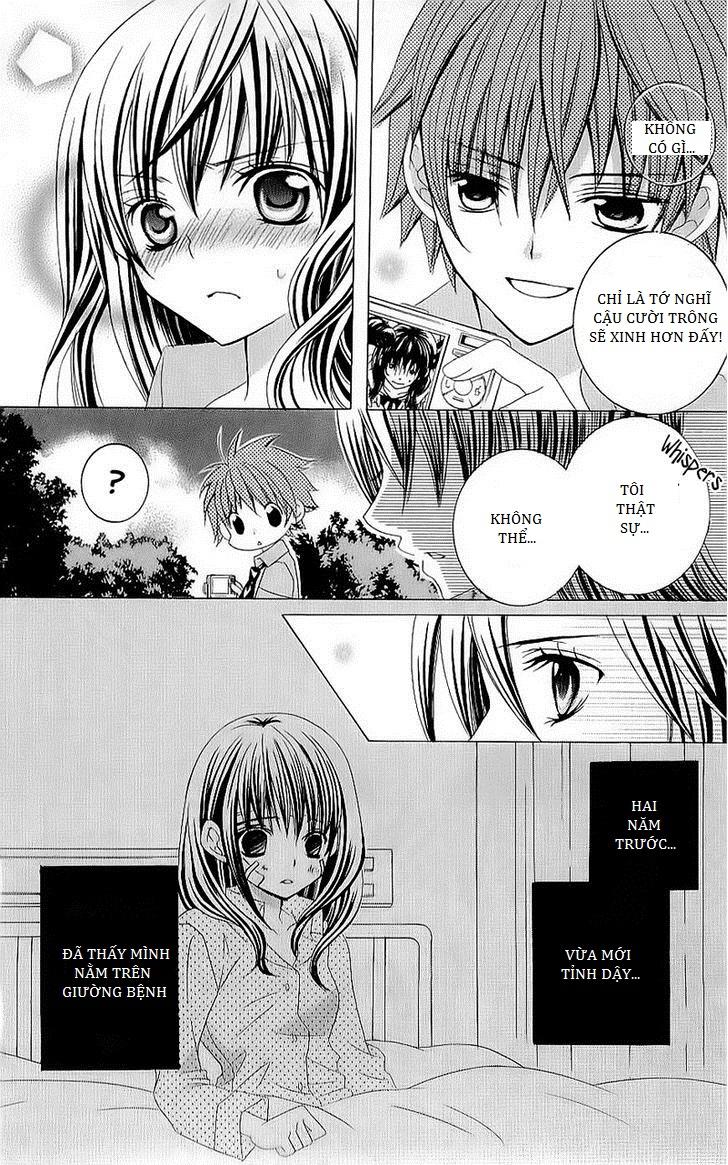 Mình Thích Cậu Đó, Suzuki - Chương 41 - Trang 7