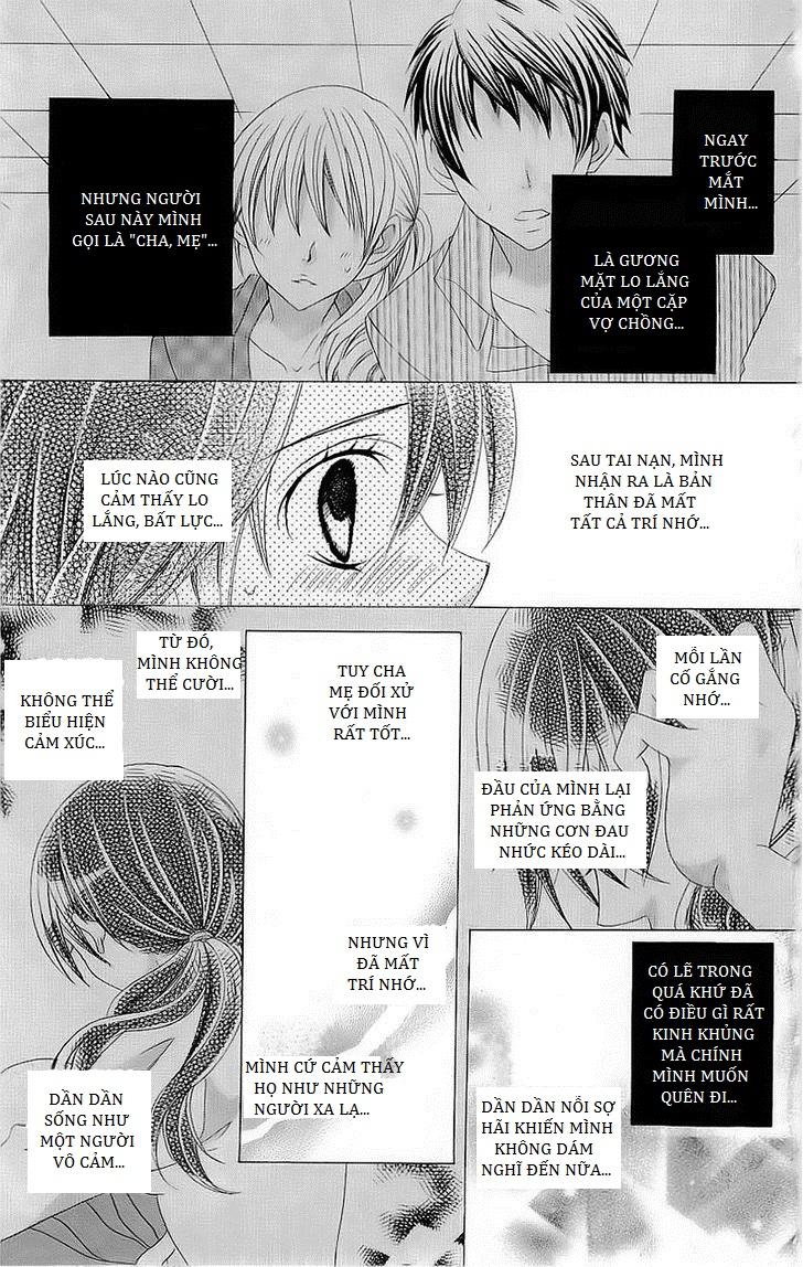 Mình Thích Cậu Đó, Suzuki - Chương 41 - Trang 8