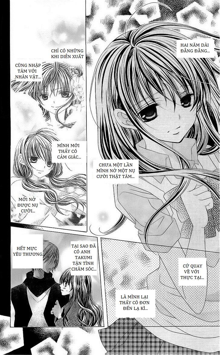 Mình Thích Cậu Đó, Suzuki - Chương 41 - Trang 9