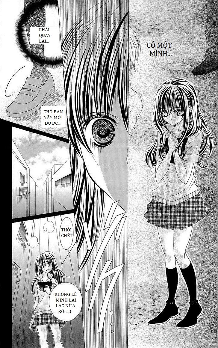Mình Thích Cậu Đó, Suzuki - Chương 42 - Trang 12