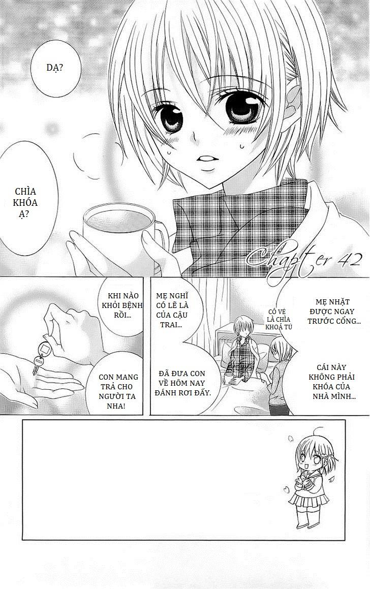 Mình Thích Cậu Đó, Suzuki - Chương 42 - Trang 3