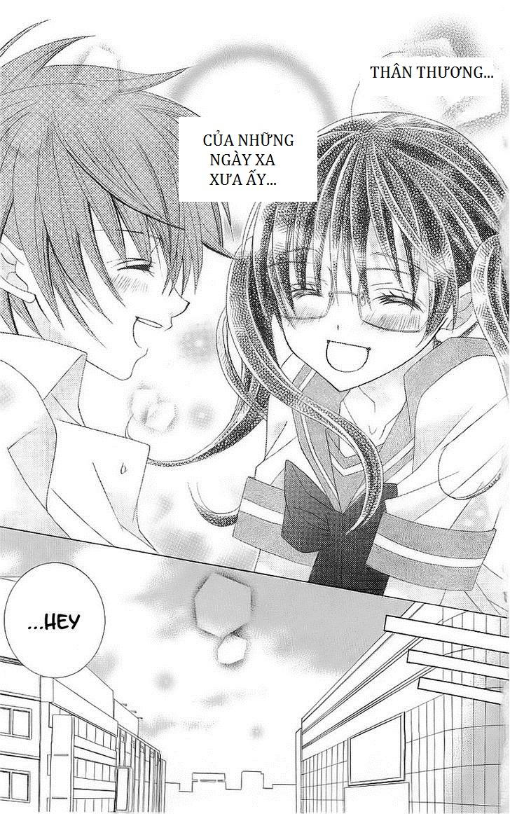 Mình Thích Cậu Đó, Suzuki - Chương 42 - Trang 24