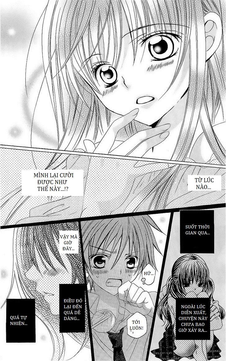 Mình Thích Cậu Đó, Suzuki - Chương 42 - Trang 34