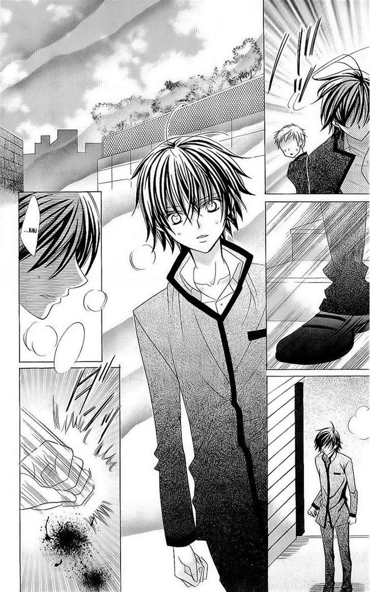 Mình Thích Cậu Đó, Suzuki - Chương 43 - Trang 12