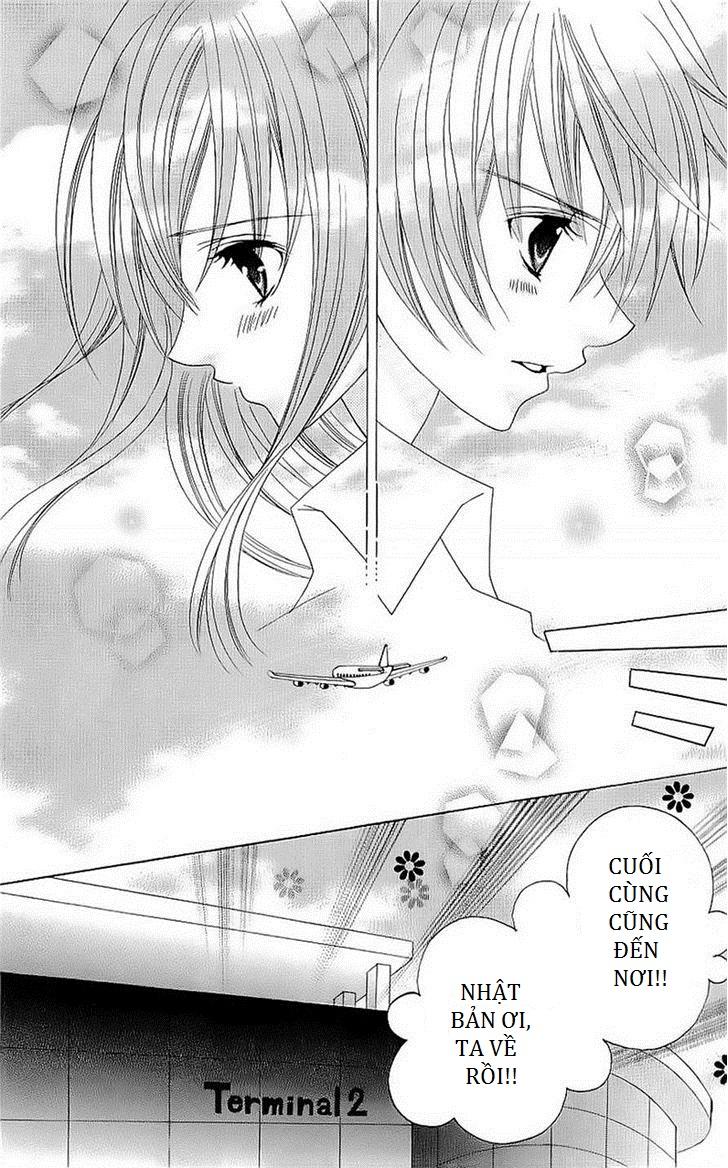 Mình Thích Cậu Đó, Suzuki - Chương 43 - Trang 30