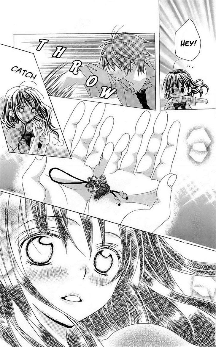 Mình Thích Cậu Đó, Suzuki - Chương 43 - Trang 33