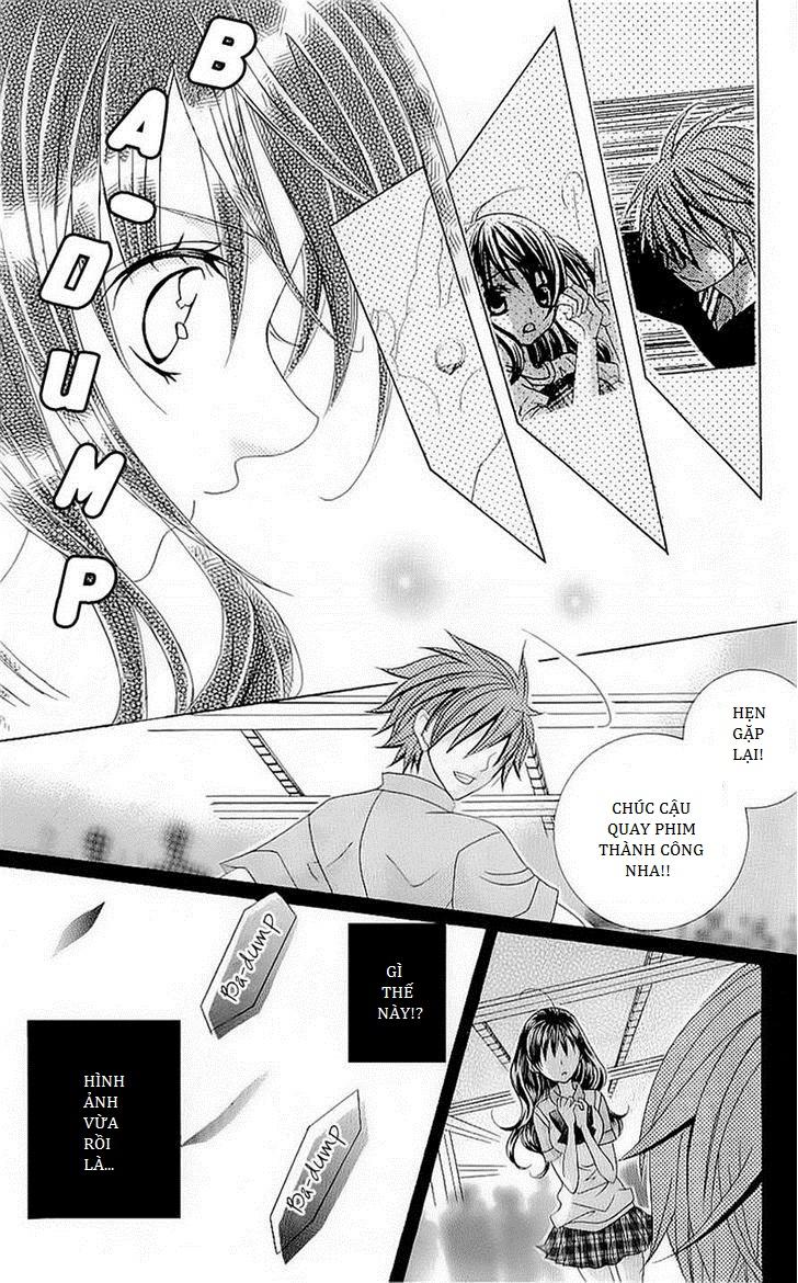 Mình Thích Cậu Đó, Suzuki - Chương 43 - Trang 35