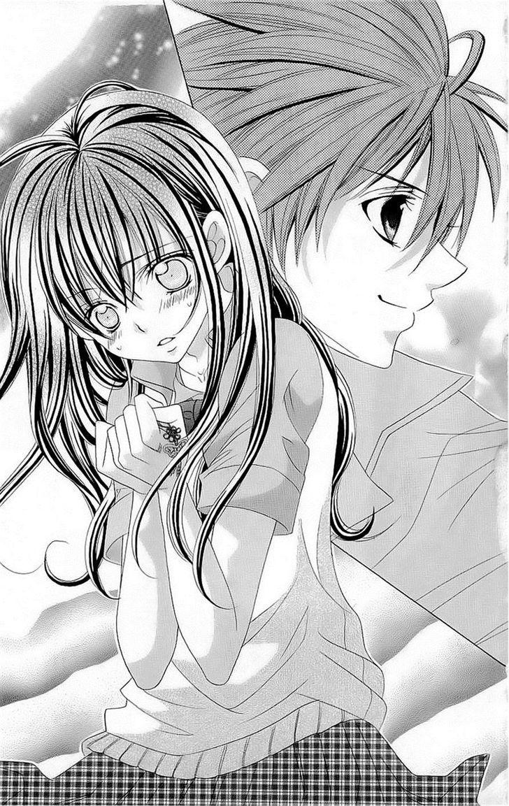 Mình Thích Cậu Đó, Suzuki - Chương 43 - Trang 37