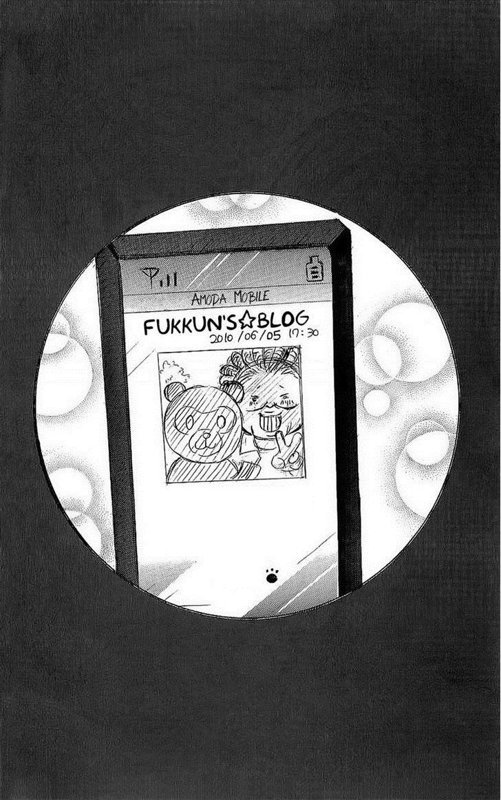 Mình Thích Cậu Đó, Suzuki - Chương 43 - Trang 38