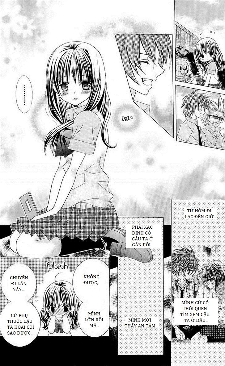 Mình Thích Cậu Đó, Suzuki - Chương 43 - Trang 6