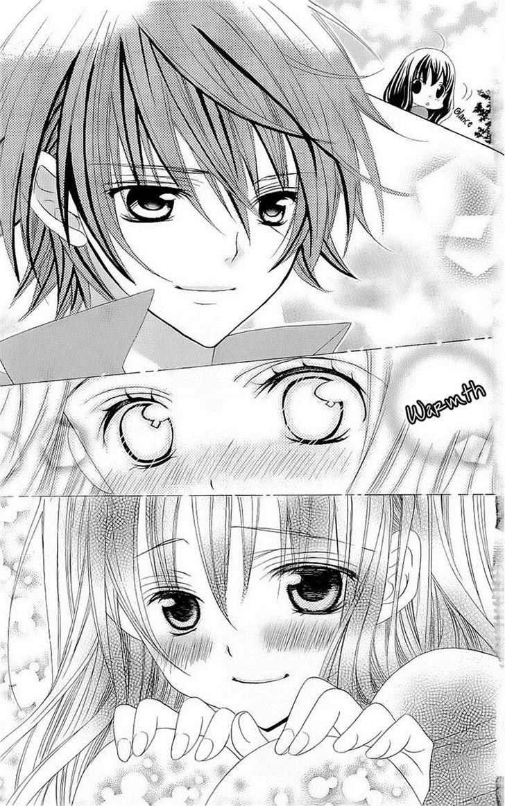 Mình Thích Cậu Đó, Suzuki - Chương 43 - Trang 7