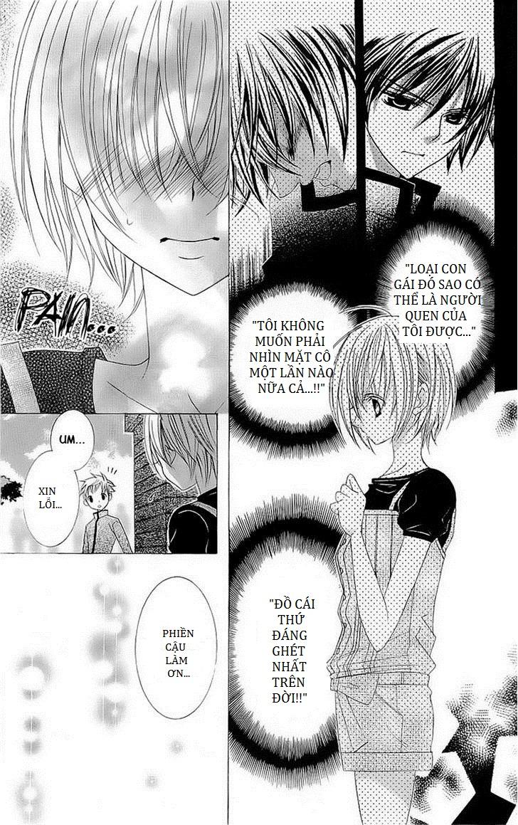 Mình Thích Cậu Đó, Suzuki - Chương 43 - Trang 9