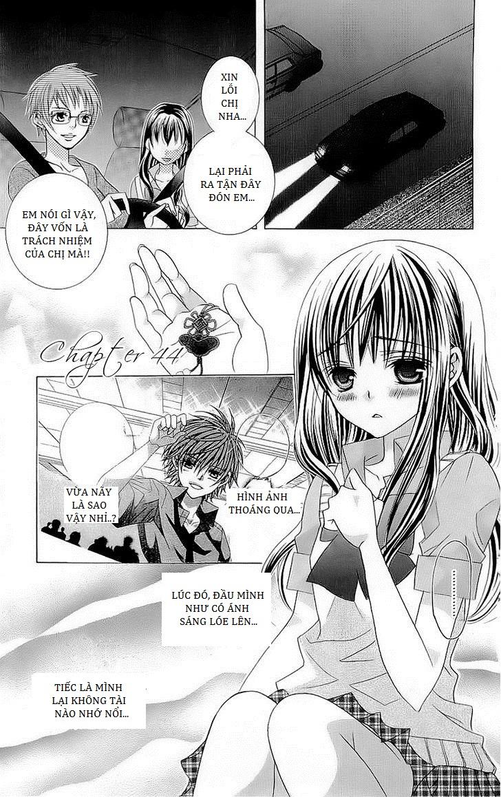 Mình Thích Cậu Đó, Suzuki - Chương 44 - Trang 3