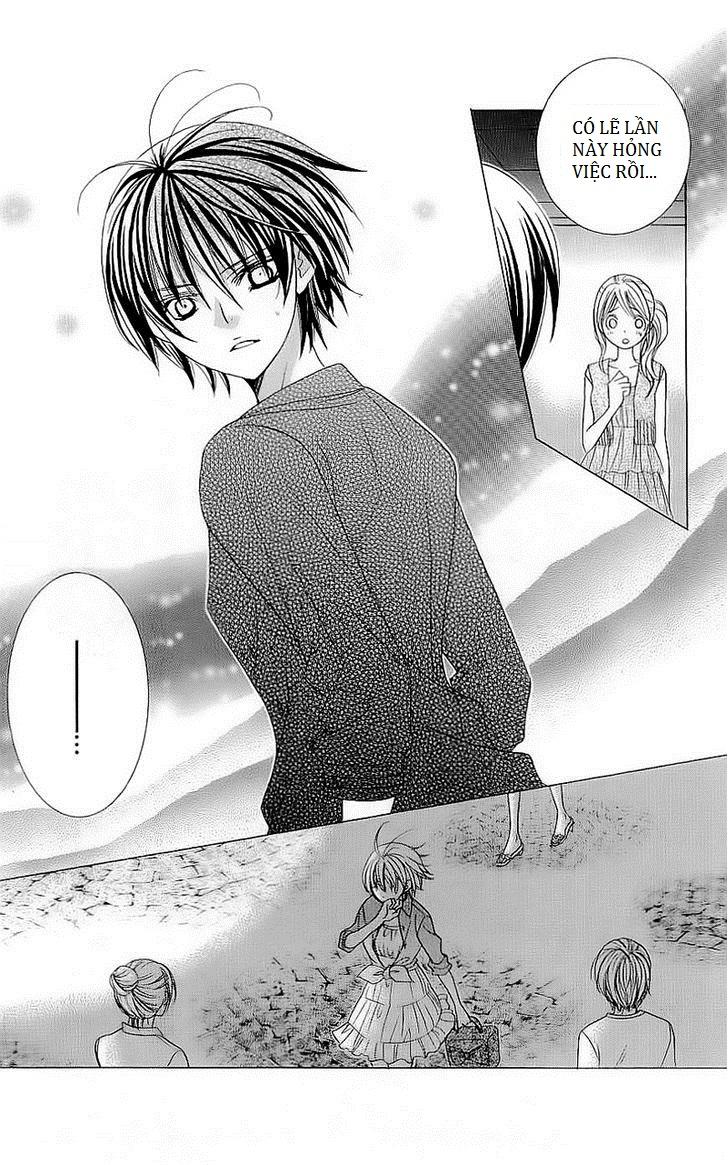 Mình Thích Cậu Đó, Suzuki - Chương 44 - Trang 26