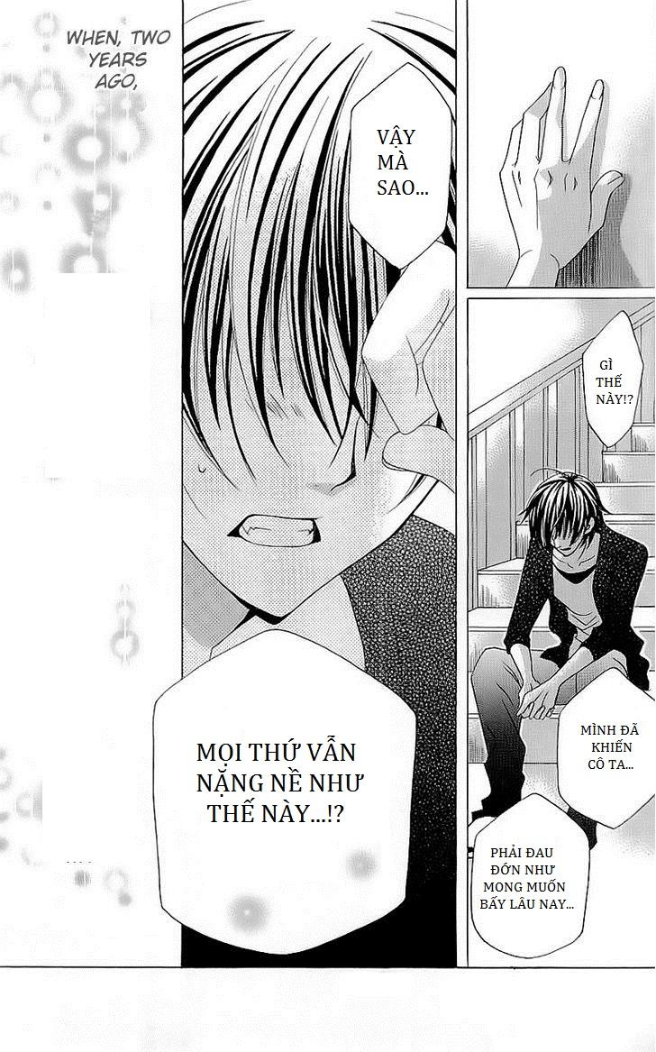 Mình Thích Cậu Đó, Suzuki - Chương 44 - Trang 28