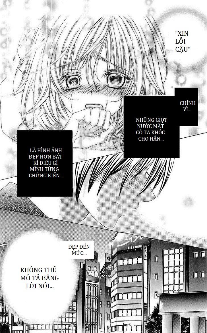 Mình Thích Cậu Đó, Suzuki - Chương 44 - Trang 29