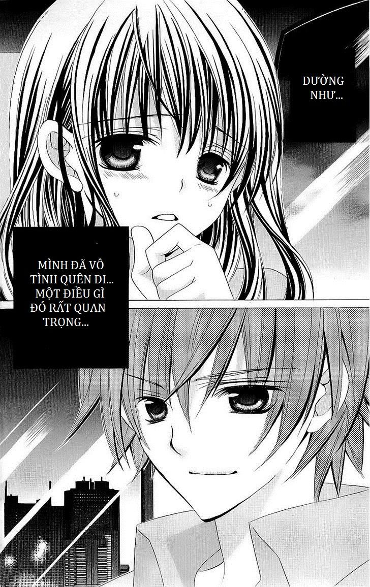 Mình Thích Cậu Đó, Suzuki - Chương 44 - Trang 4