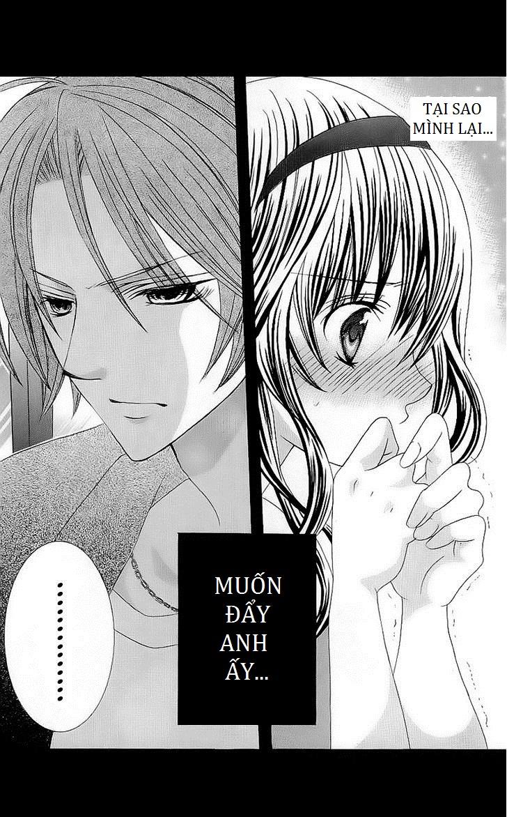 Mình Thích Cậu Đó, Suzuki - Chương 44 - Trang 34