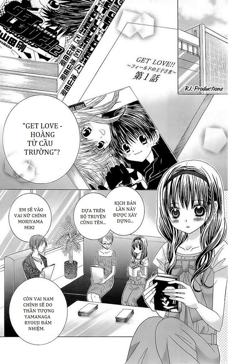 Mình Thích Cậu Đó, Suzuki - Chương 44 - Trang 8