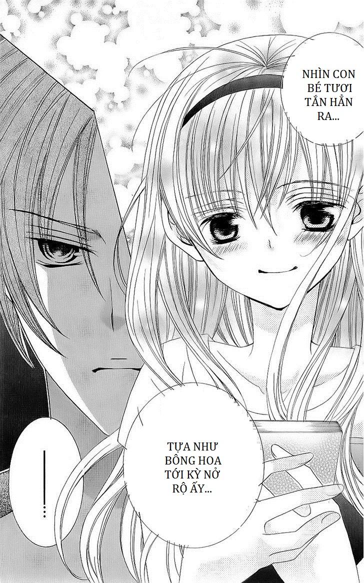 Mình Thích Cậu Đó, Suzuki - Chương 44 - Trang 10