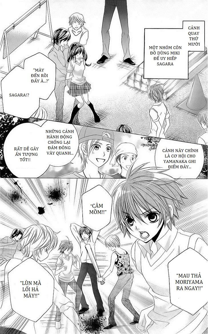 Mình Thích Cậu Đó, Suzuki - Chương 46 - Trang 13