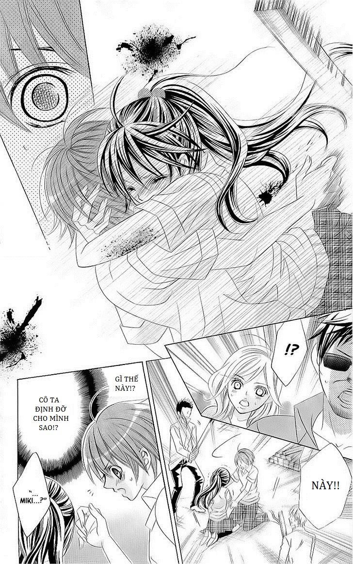 Mình Thích Cậu Đó, Suzuki - Chương 46 - Trang 15