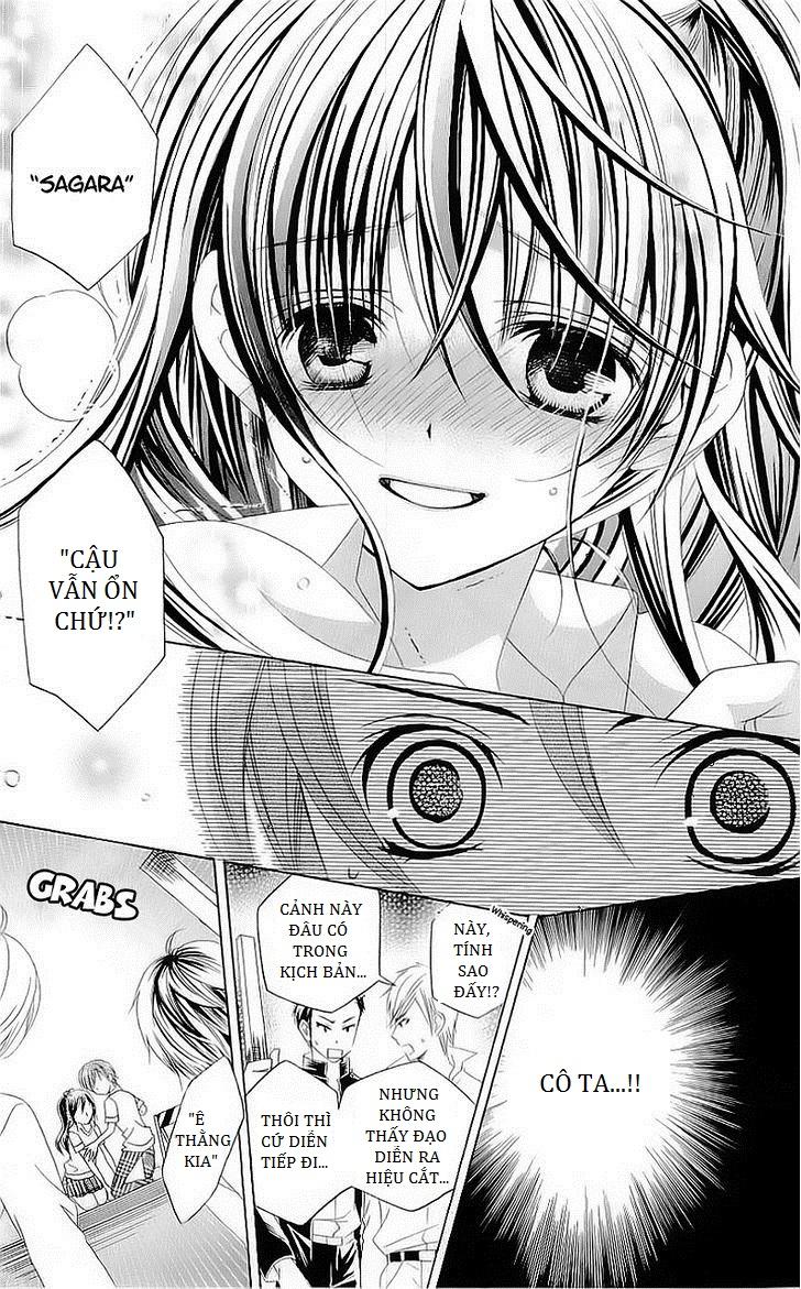 Mình Thích Cậu Đó, Suzuki - Chương 46 - Trang 16