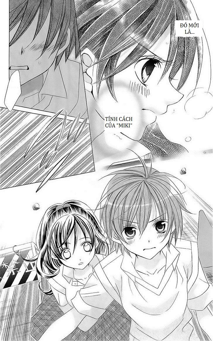 Mình Thích Cậu Đó, Suzuki - Chương 46 - Trang 18