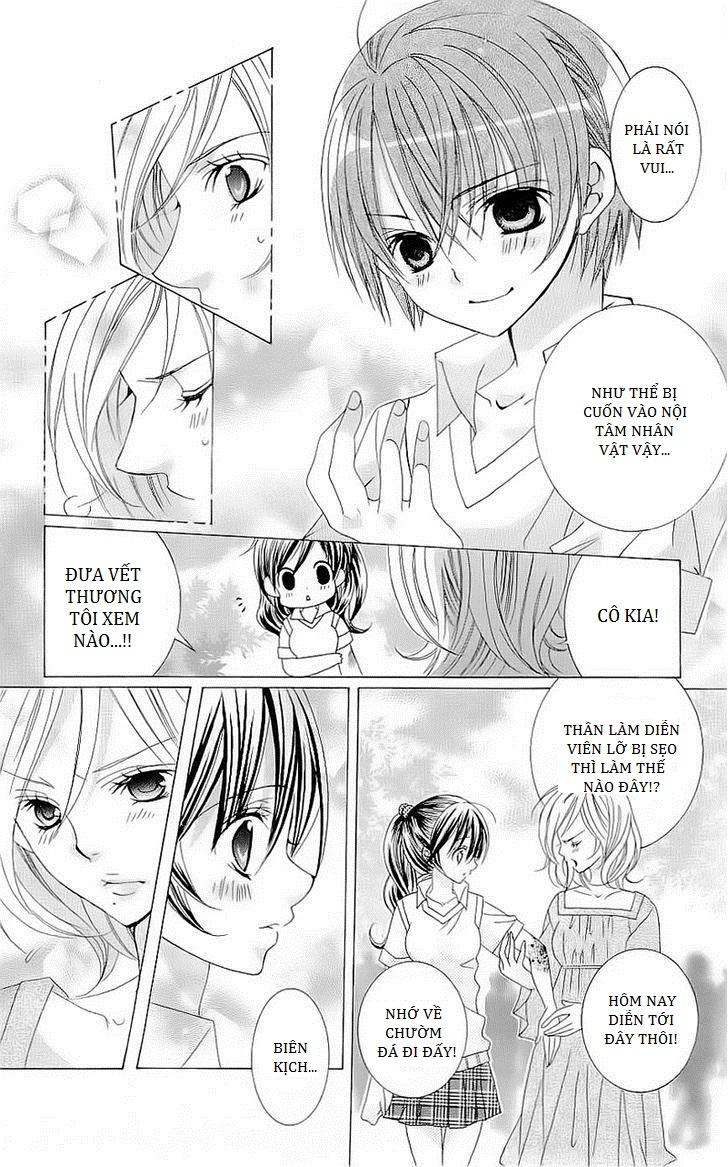 Mình Thích Cậu Đó, Suzuki - Chương 46 - Trang 23