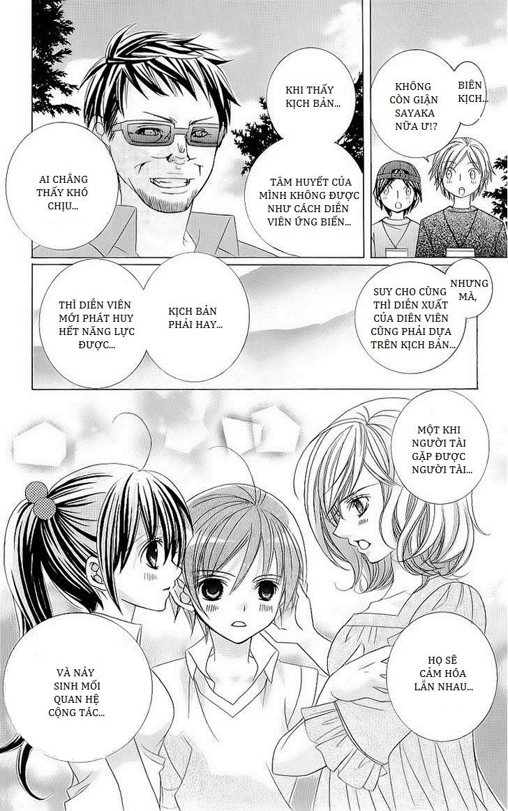 Mình Thích Cậu Đó, Suzuki - Chương 46 - Trang 24