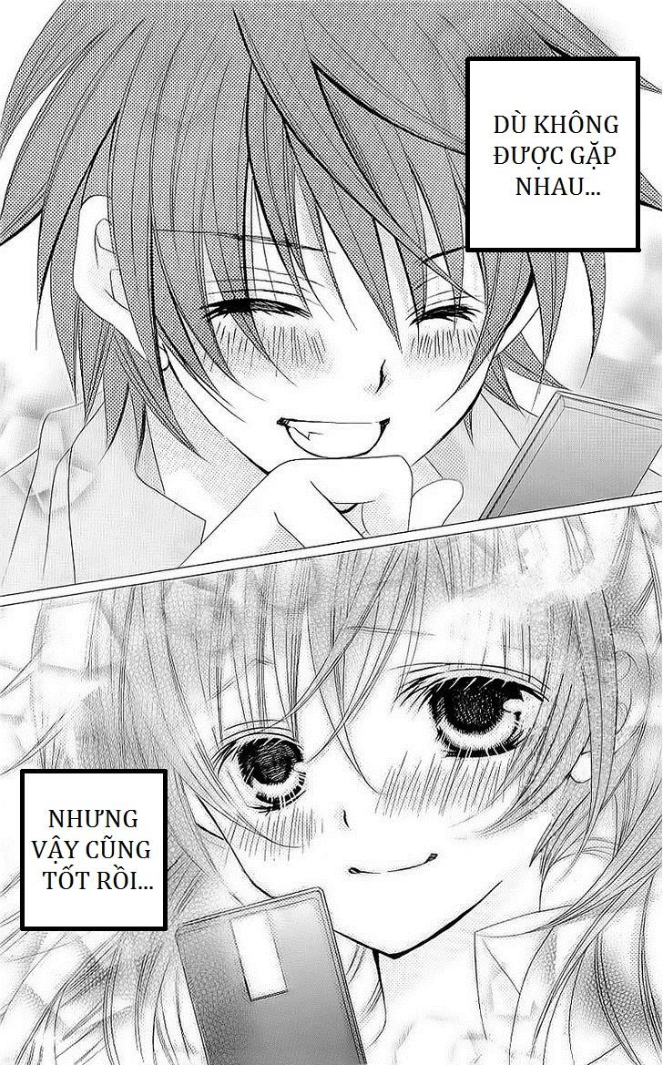 Mình Thích Cậu Đó, Suzuki - Chương 46 - Trang 26