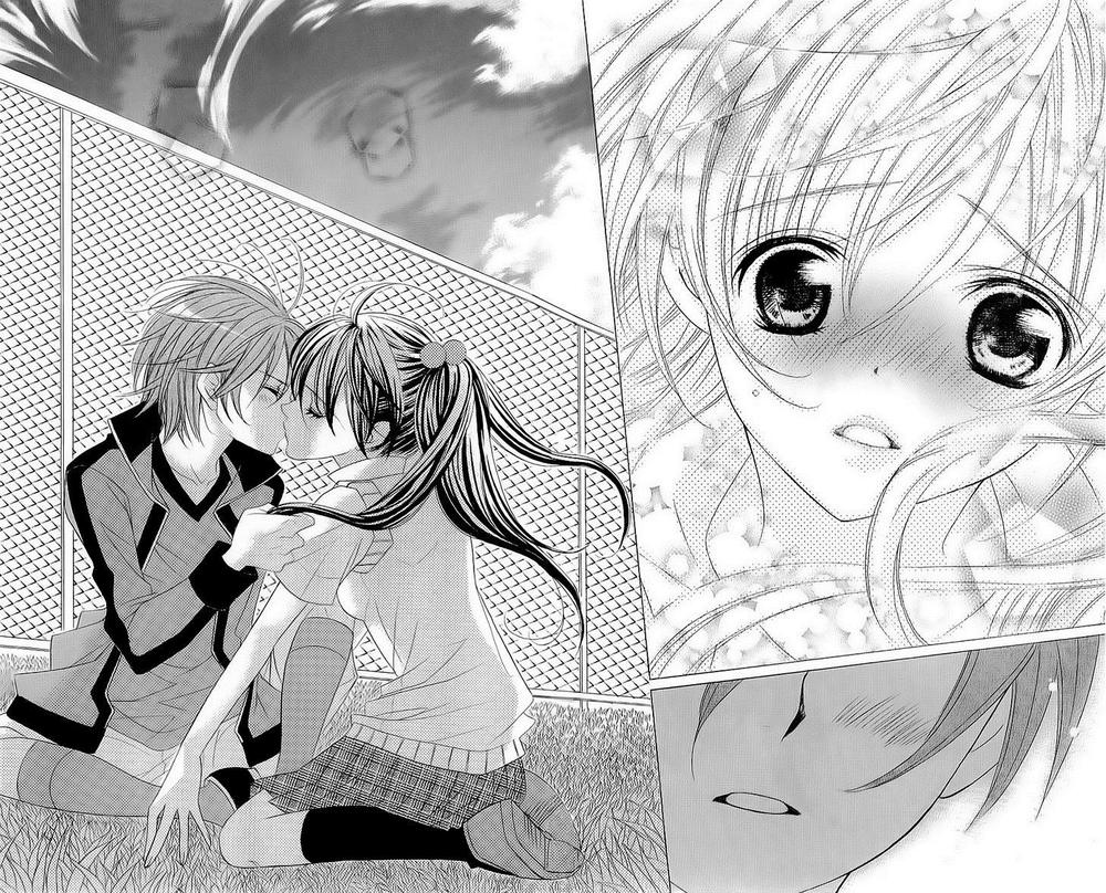 Mình Thích Cậu Đó, Suzuki - Chương 46 - Trang 30