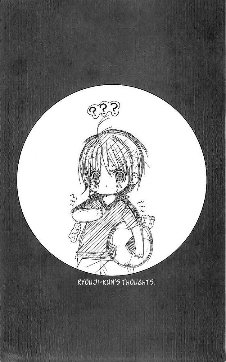 Mình Thích Cậu Đó, Suzuki - Chương 46 - Trang 36