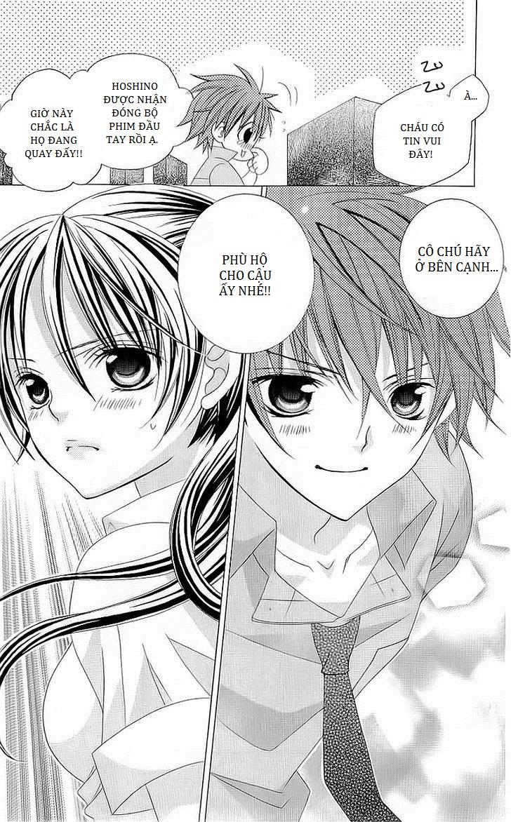 Mình Thích Cậu Đó, Suzuki - Chương 46 - Trang 8