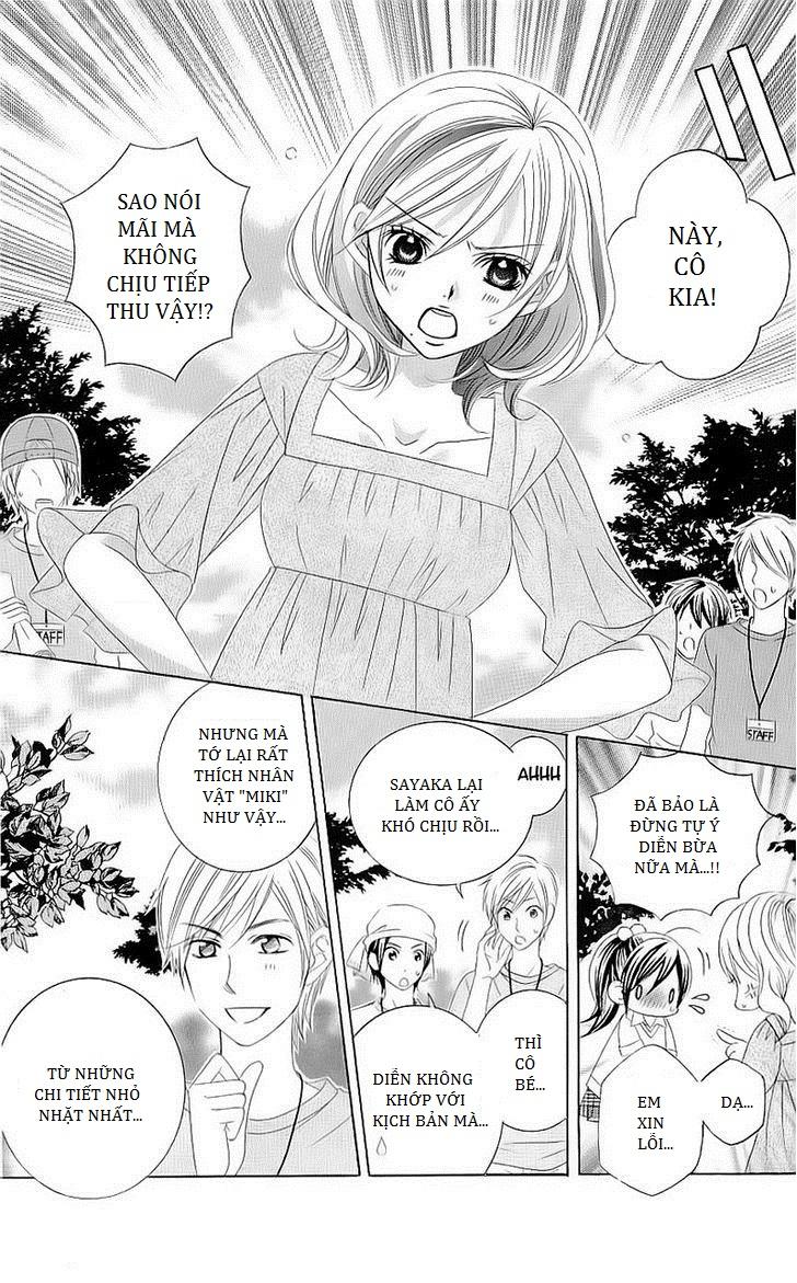 Mình Thích Cậu Đó, Suzuki - Chương 46 - Trang 9
